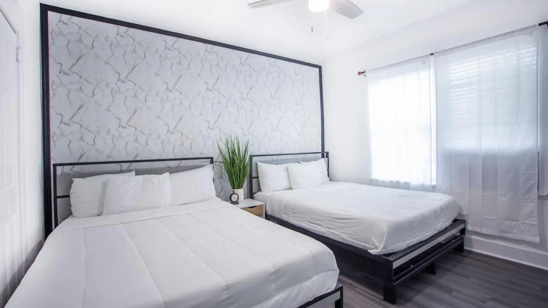 Modern Westshore Tampa 0*,  United States