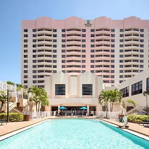 3* Hotel Embassy By Hilton Airport Westshore