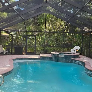 Homestay The Jungle, Tampa