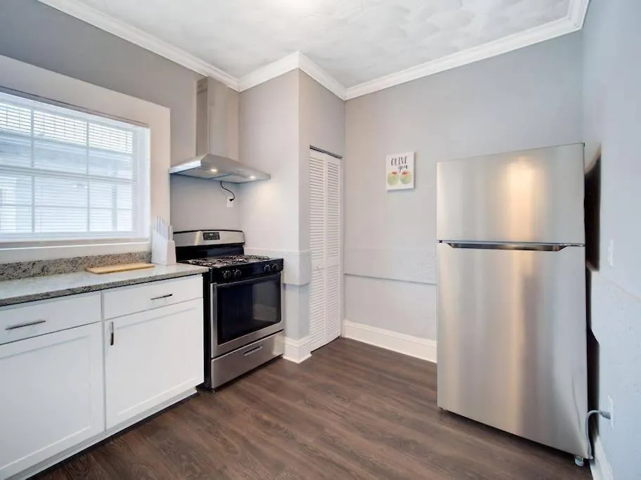 Modern Westshore Tampa
