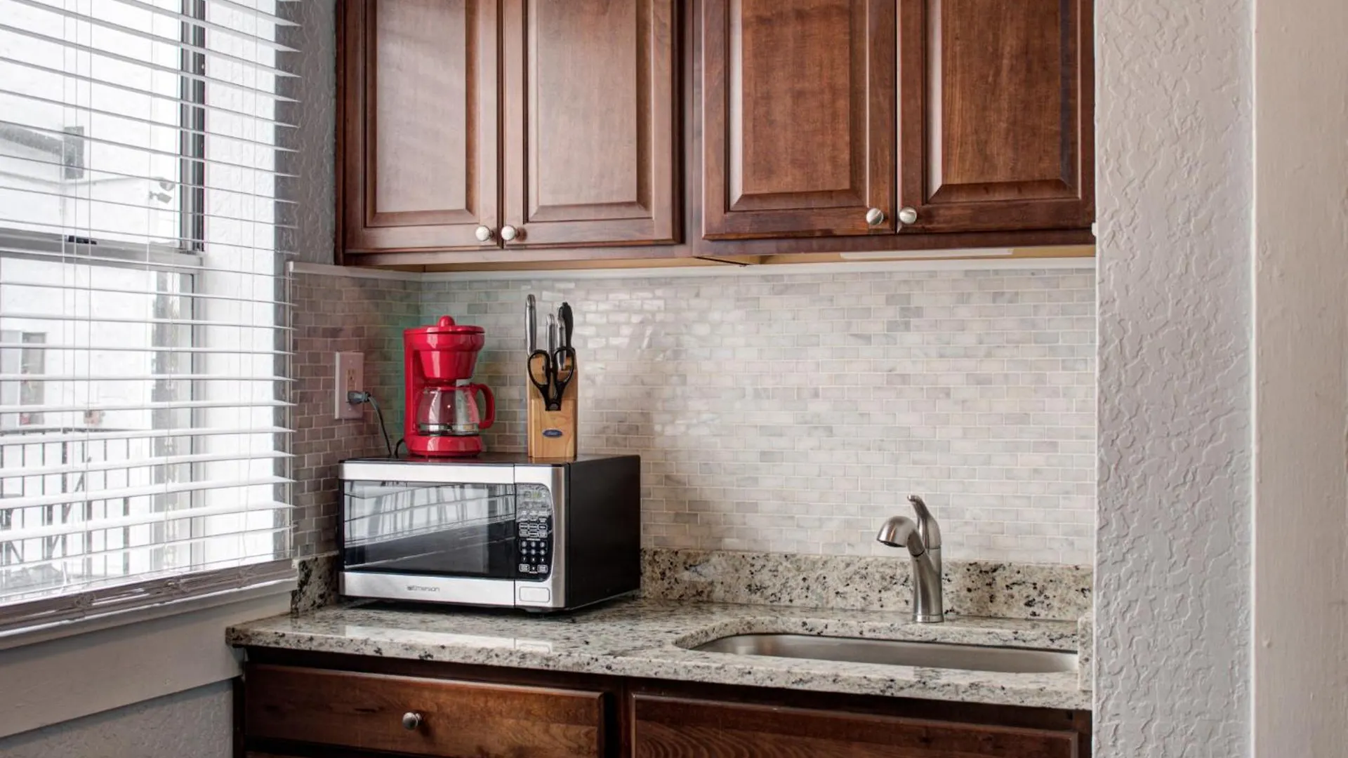 Daire Modern Westshore Tampa ABD