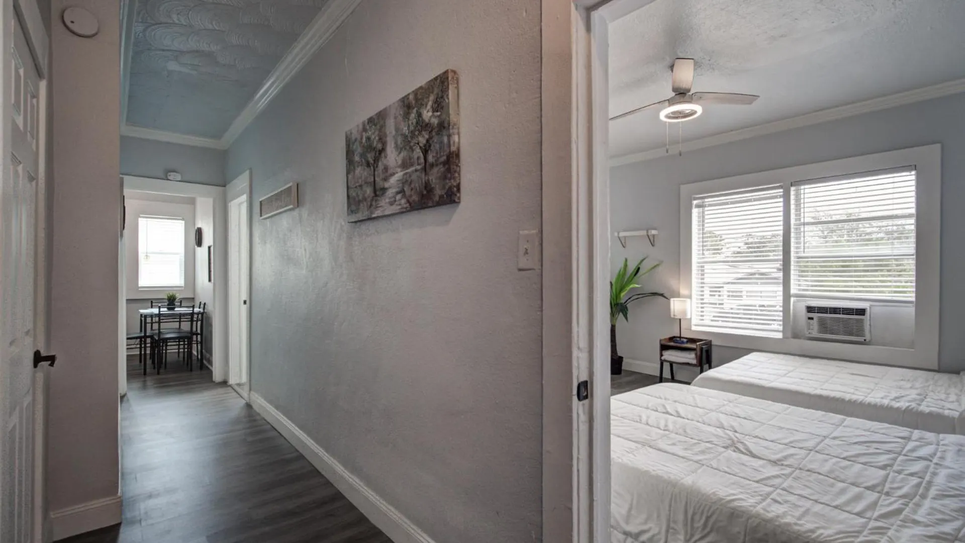 Daire Modern Westshore Tampa ABD
