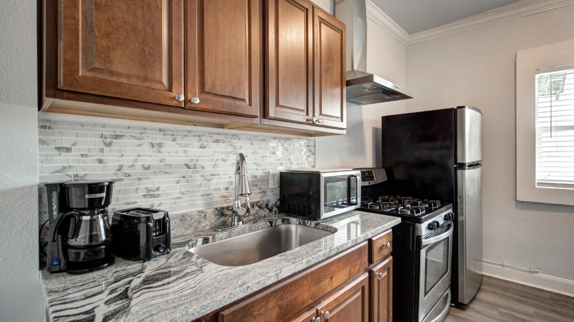 Modern Westshore Tampa Daire