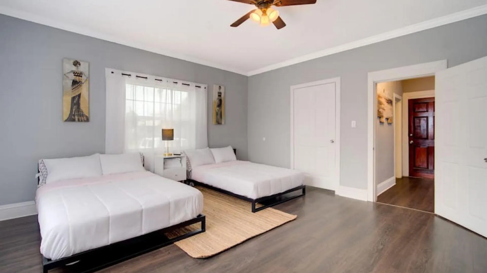 Modern Westshore Tampa