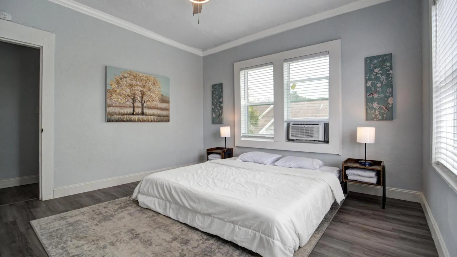 Modern Westshore Tampa