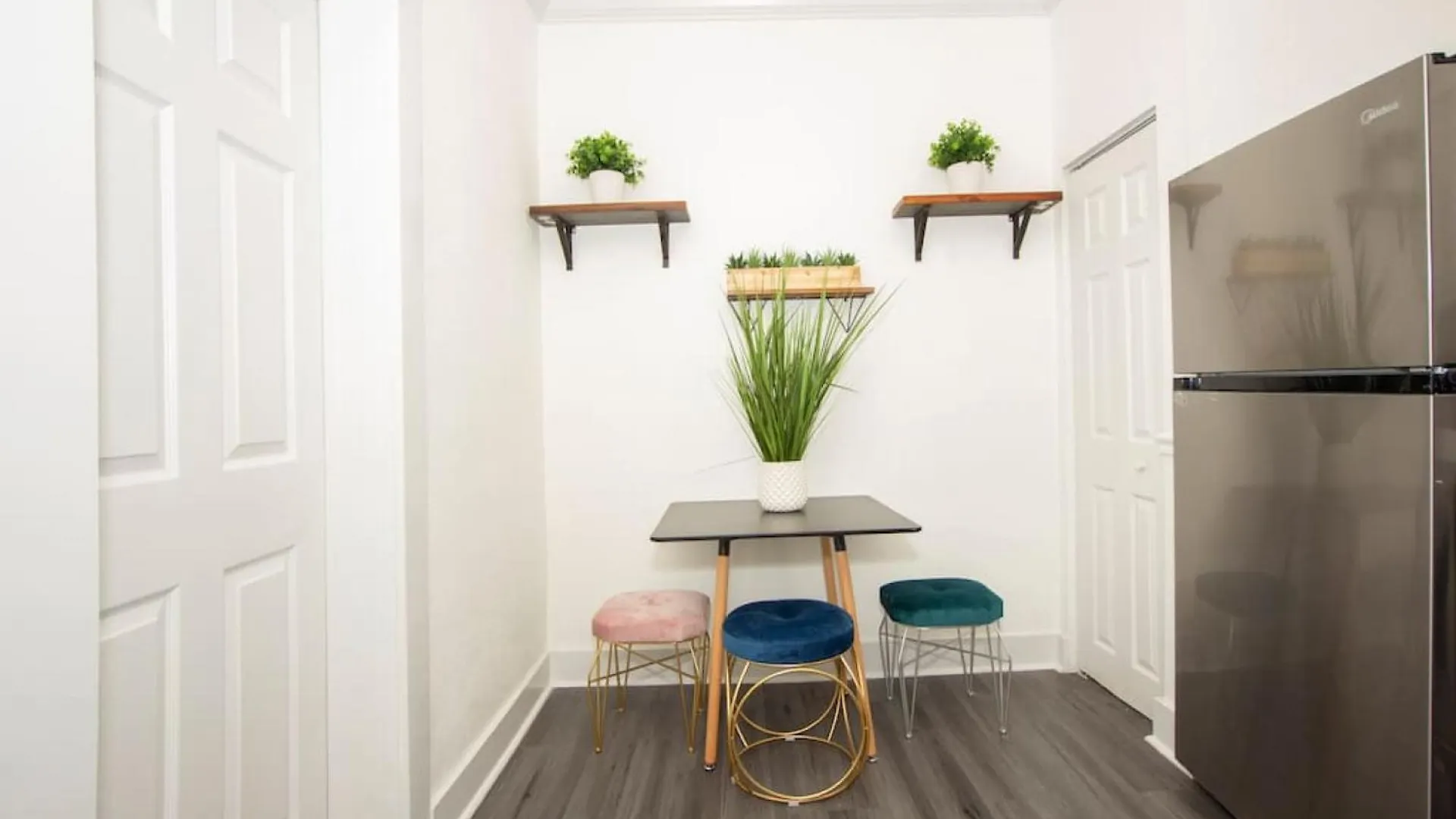 Daire Modern Westshore Tampa