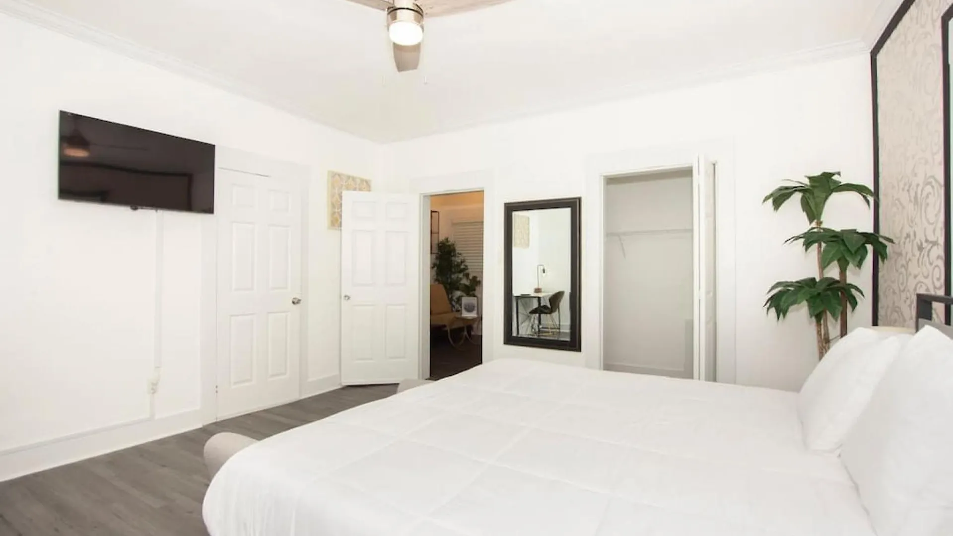 Daire Modern Westshore Tampa