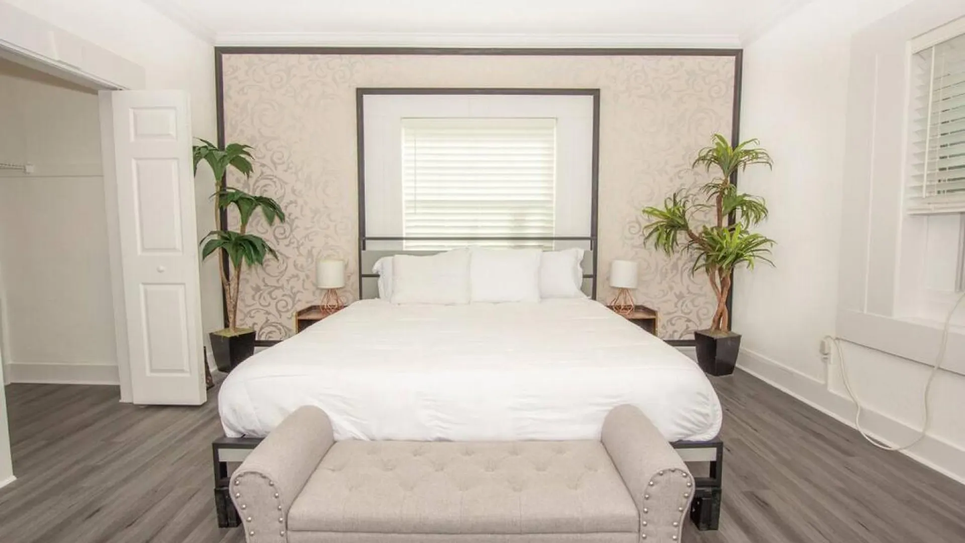 Modern Westshore Tampa ABD