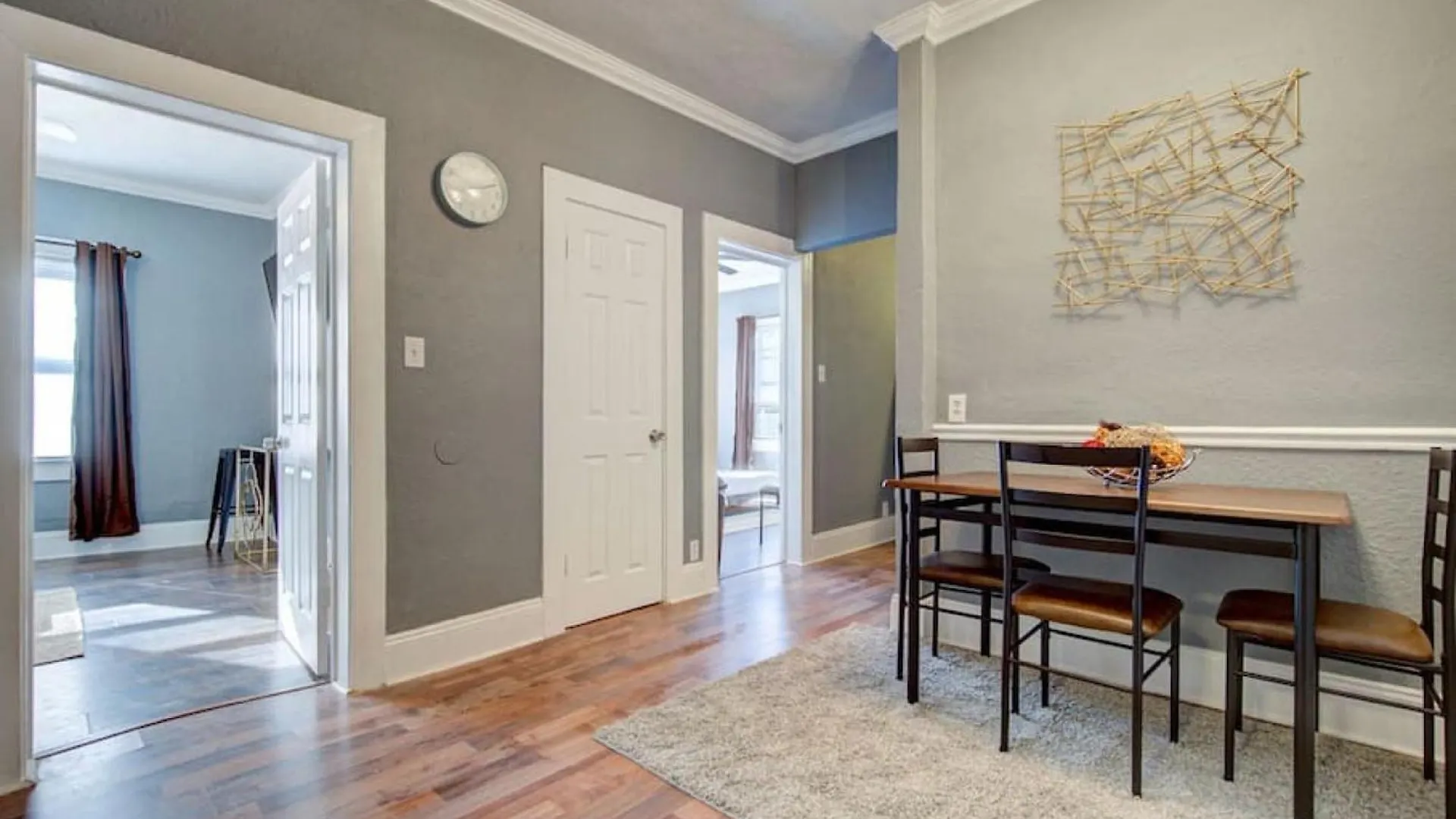 Modern Westshore Tampa Daire