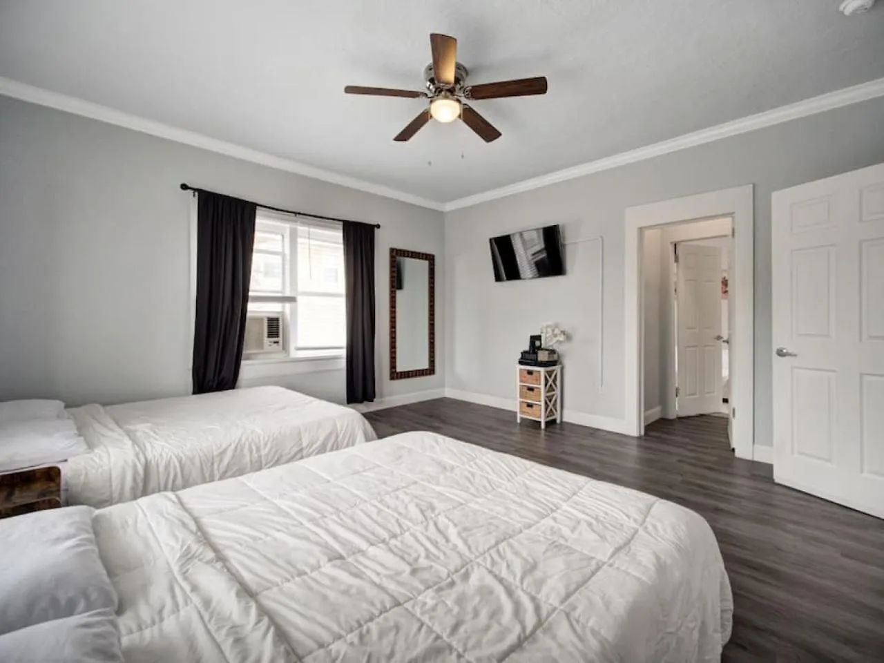 Modern Westshore Tampa