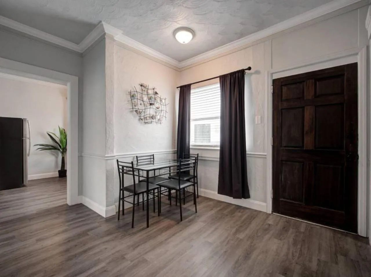 Modern Westshore Tampa