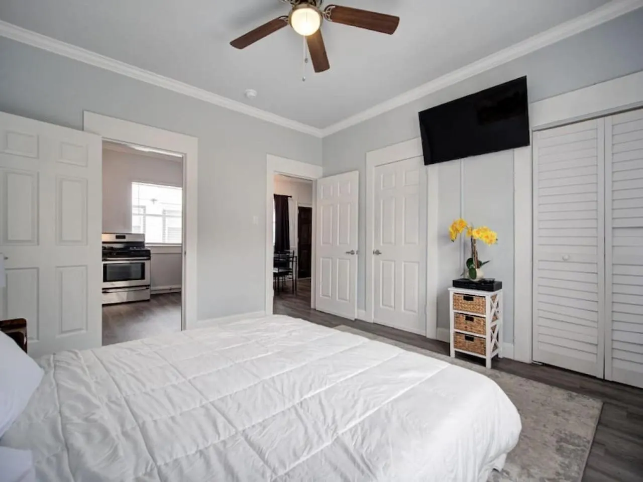 Modern Westshore Tampa Daire