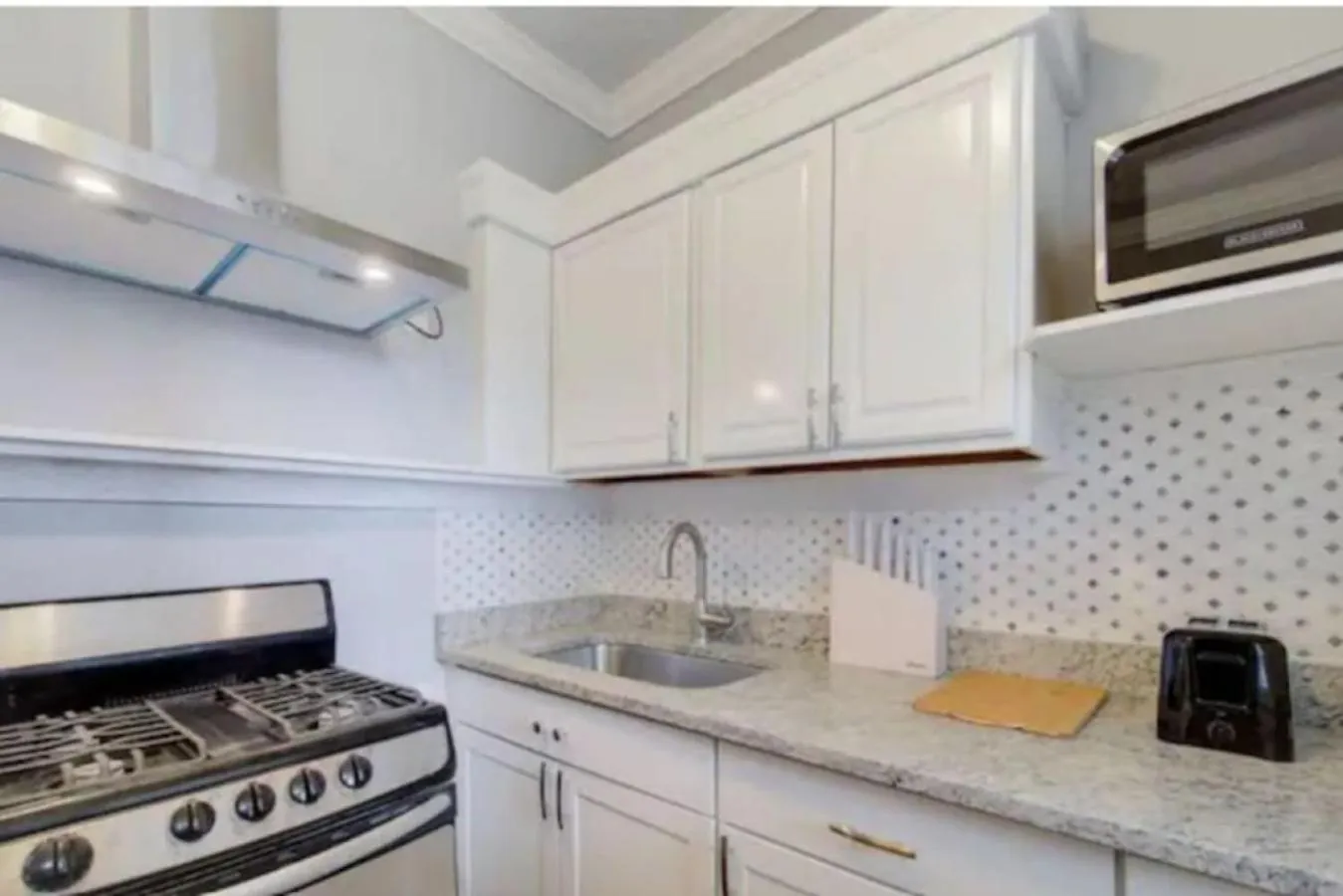 Modern Westshore Tampa Daire